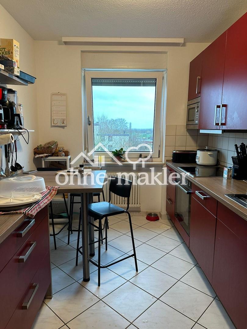 Helle und gut geschnittene 4,5 Zimmer Wohnung in Lampertheim! - Photo 5