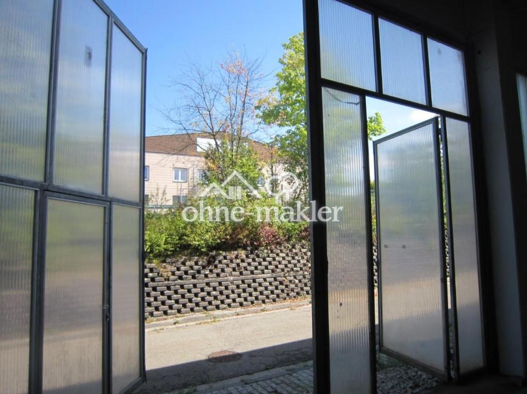 Lagerhalle 540m²