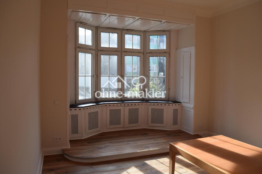 Schöne Erdgeschosswohnung in der Schloßstrasse - Photo 1