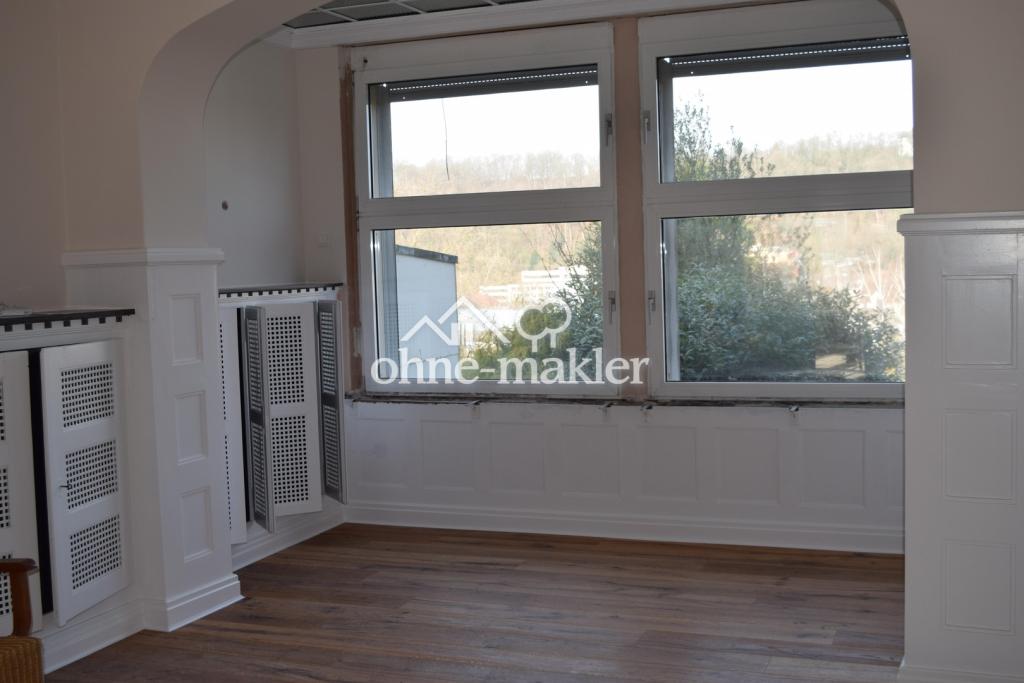 Schöne Erdgeschosswohnung in der Schloßstrasse - Photo 2