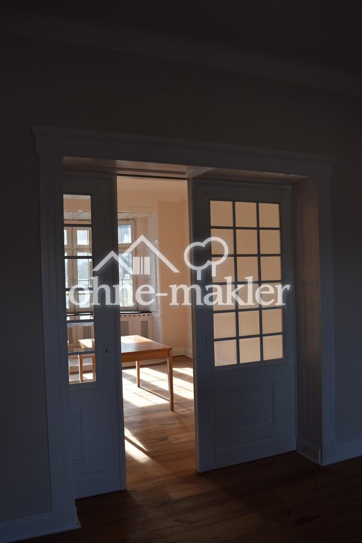Schöne Erdgeschosswohnung in der Schloßstrasse - Photo 3