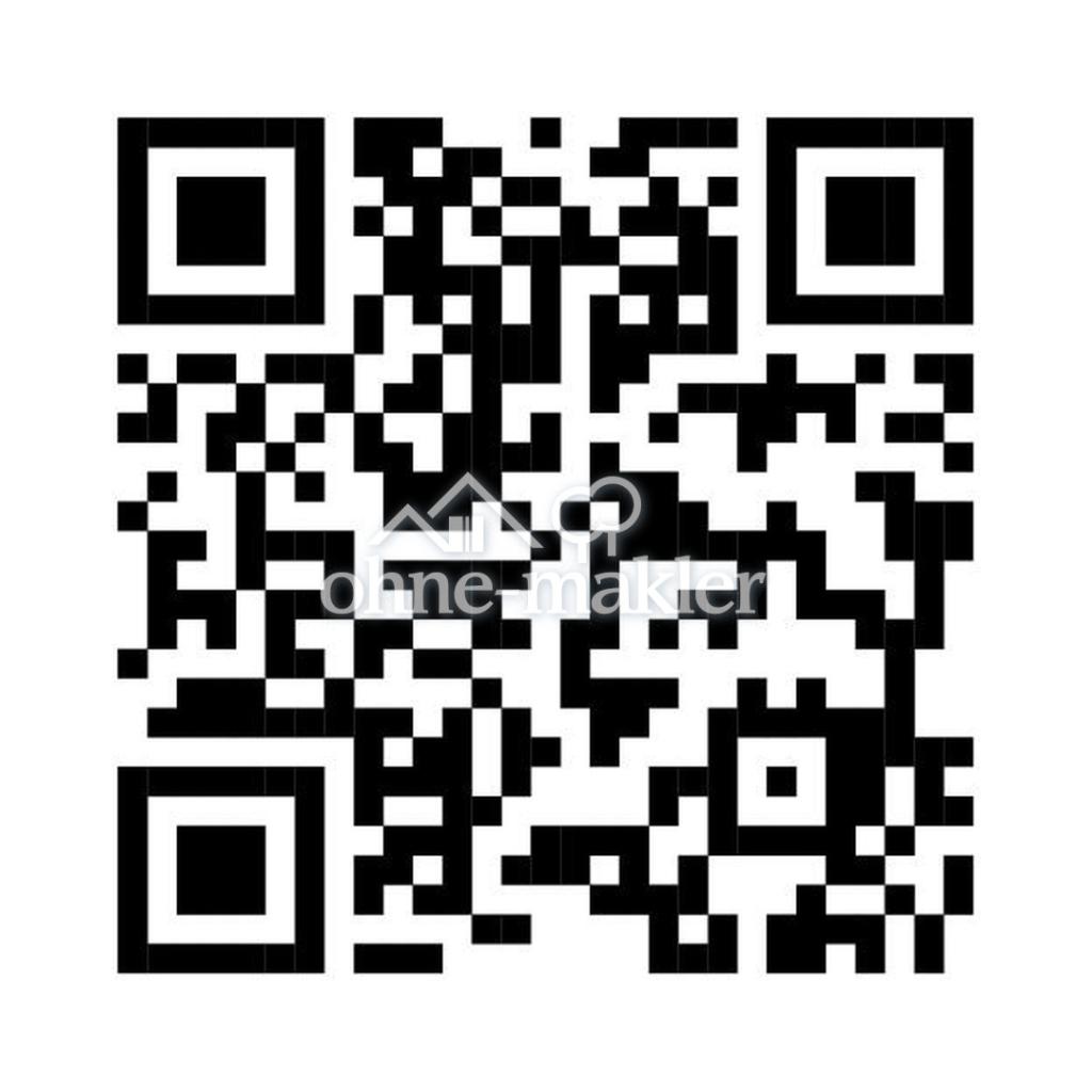 QR Code Broschüre