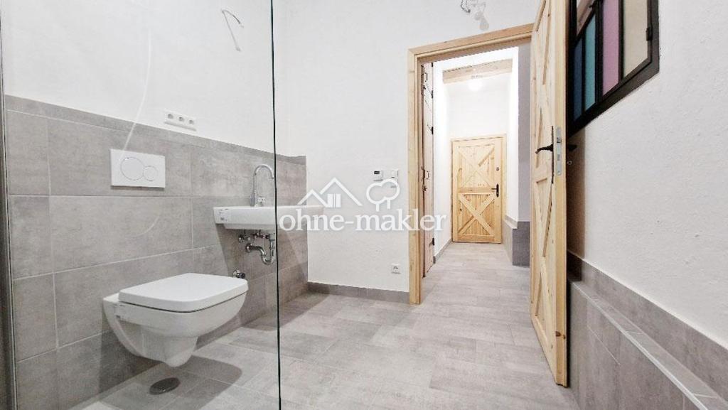 EG Wohnung mit Terrasse | NACHHALTISGTE Immobilie Wolfsburgs, Lehmbau, PV - Autarkie, Appsteuerung - Photo 4