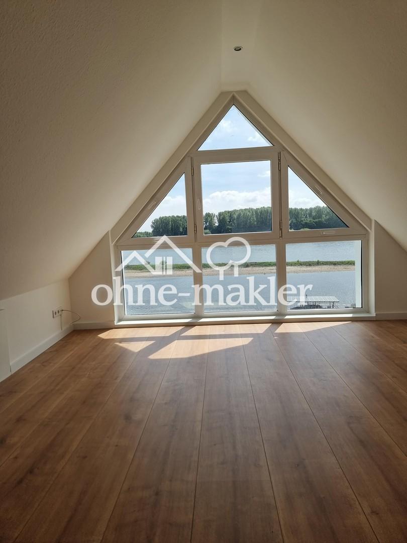 Schlafzimmer/Arbeitszimmer
