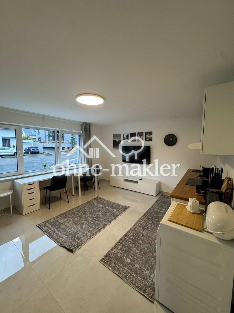 Erstbezug: Vollmöbeliertes modernes Apartment in ruhiger Lage - Photo 2