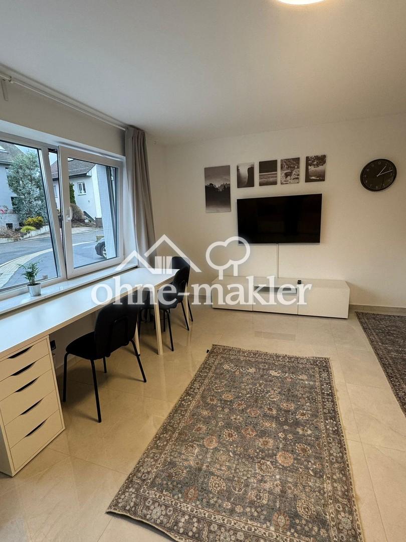 Erstbezug: Vollmöbeliertes modernes Apartment in ruhiger Lage - Photo 1