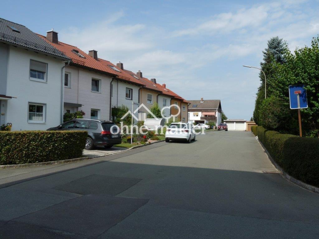 Ansicht Straße