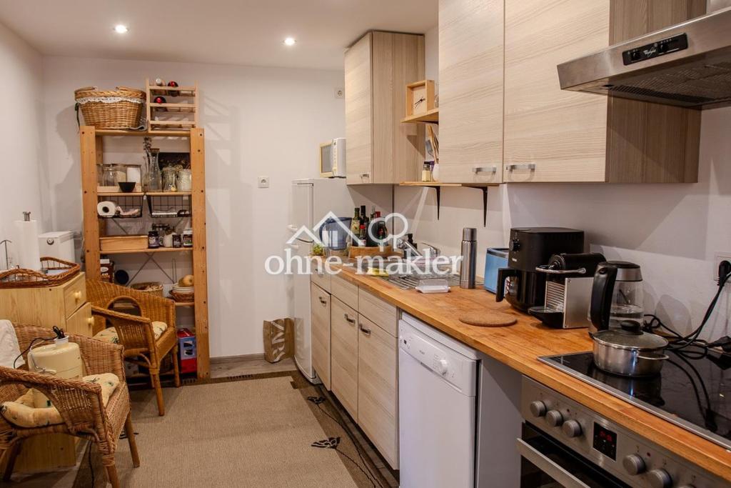 Küche Wohnung 1