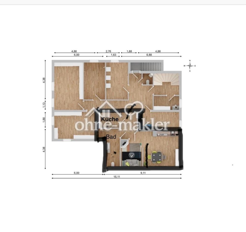UG Wohnung