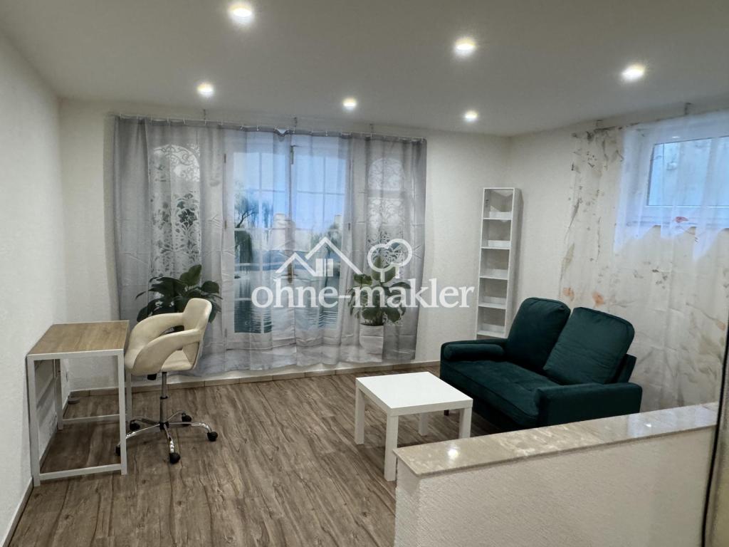 (Studenten)Wohnung im UG ab Oktober frei- möbliert, in einem 2-Familienhaus - Photo 2