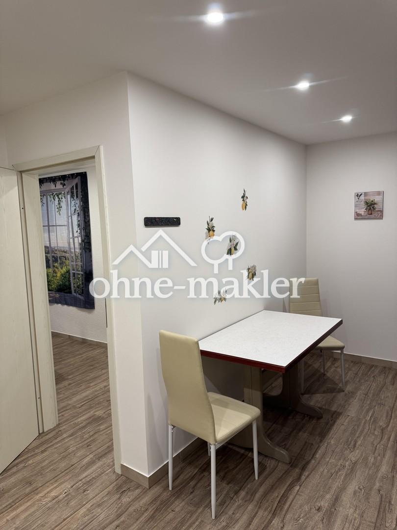 (Studenten)Wohnung im UG ab Oktober frei- möbliert, in einem 2-Familienhaus - Photo 5
