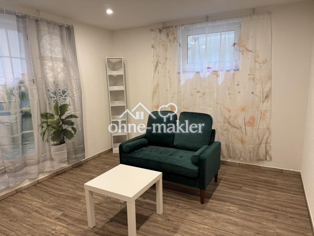 (Studenten)Wohnung im UG ab Oktober frei- möbliert, in einem 2-Familienhaus - Photo 3