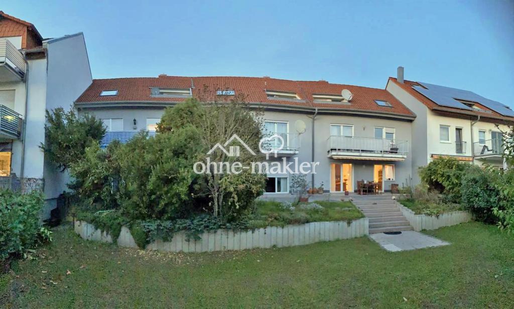 Rückansicht