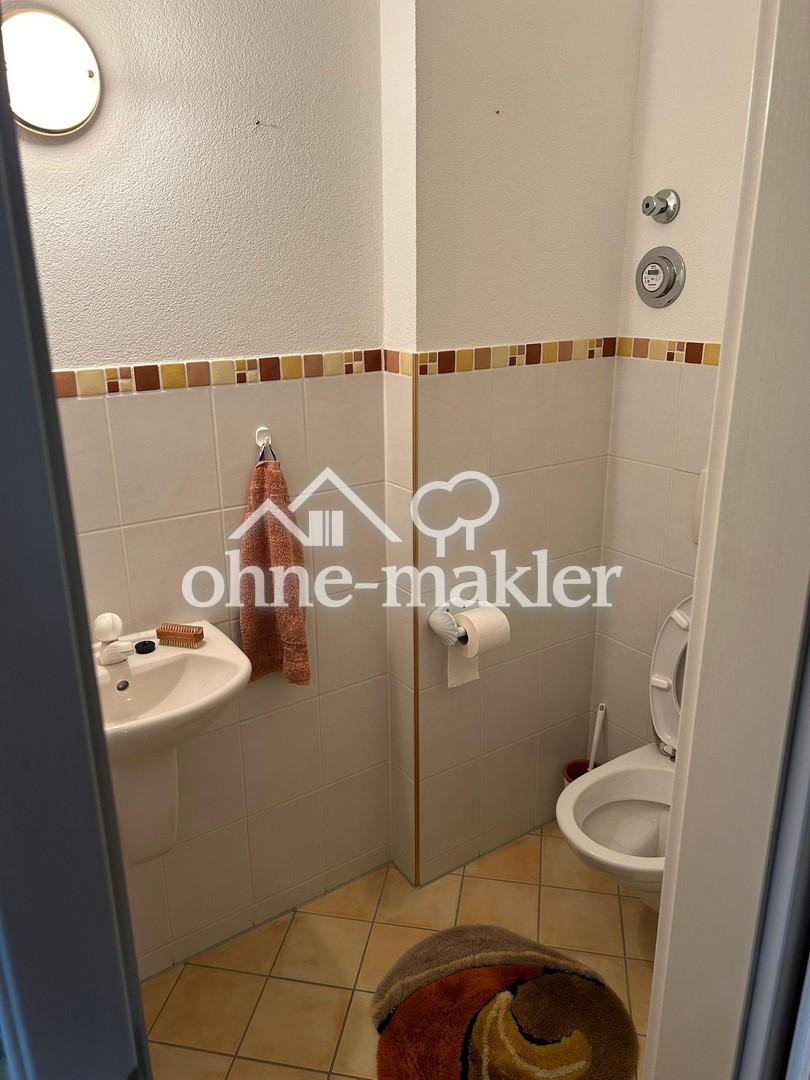 Gäste WC