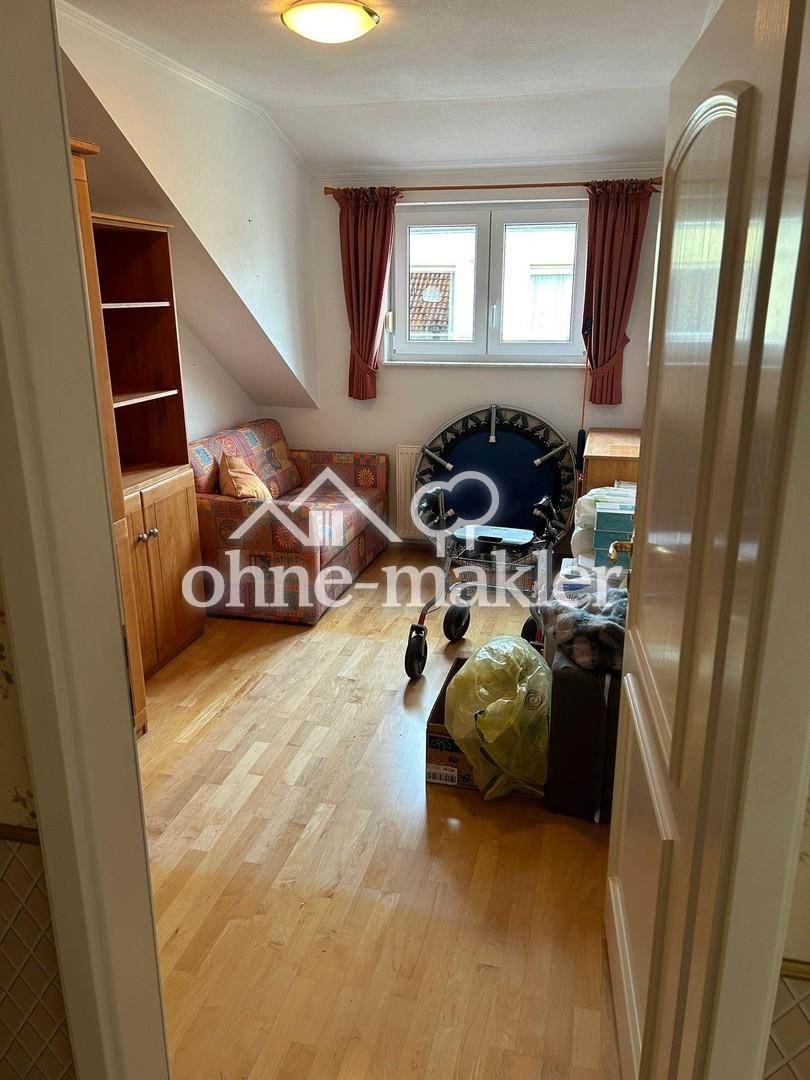 Gästezimmer