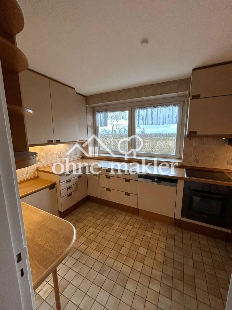 Wohnen im Grünen: Geräumiges Familienidyll im Herzen von Pinneberg - Photo 2