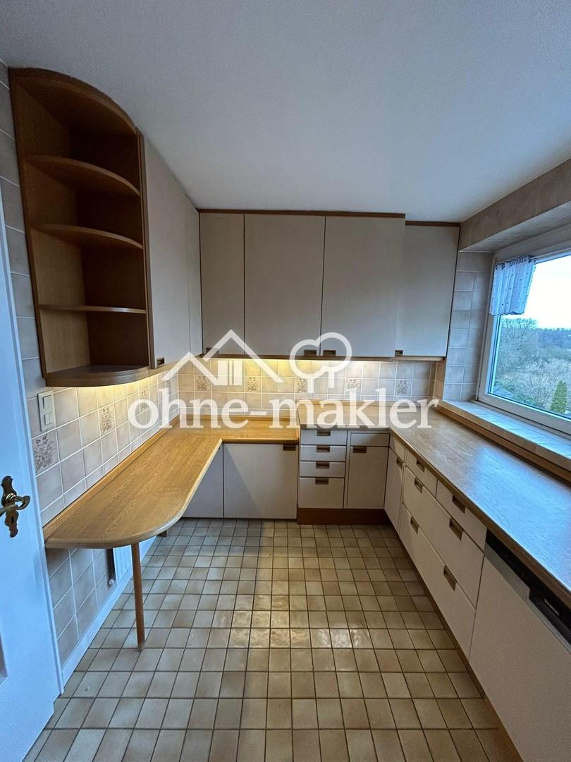Wohnen im Grünen: Geräumiges Familienidyll im Herzen von Pinneberg - Photo 3