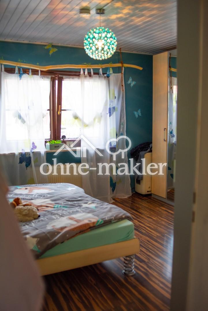 Schlafzimmer EG