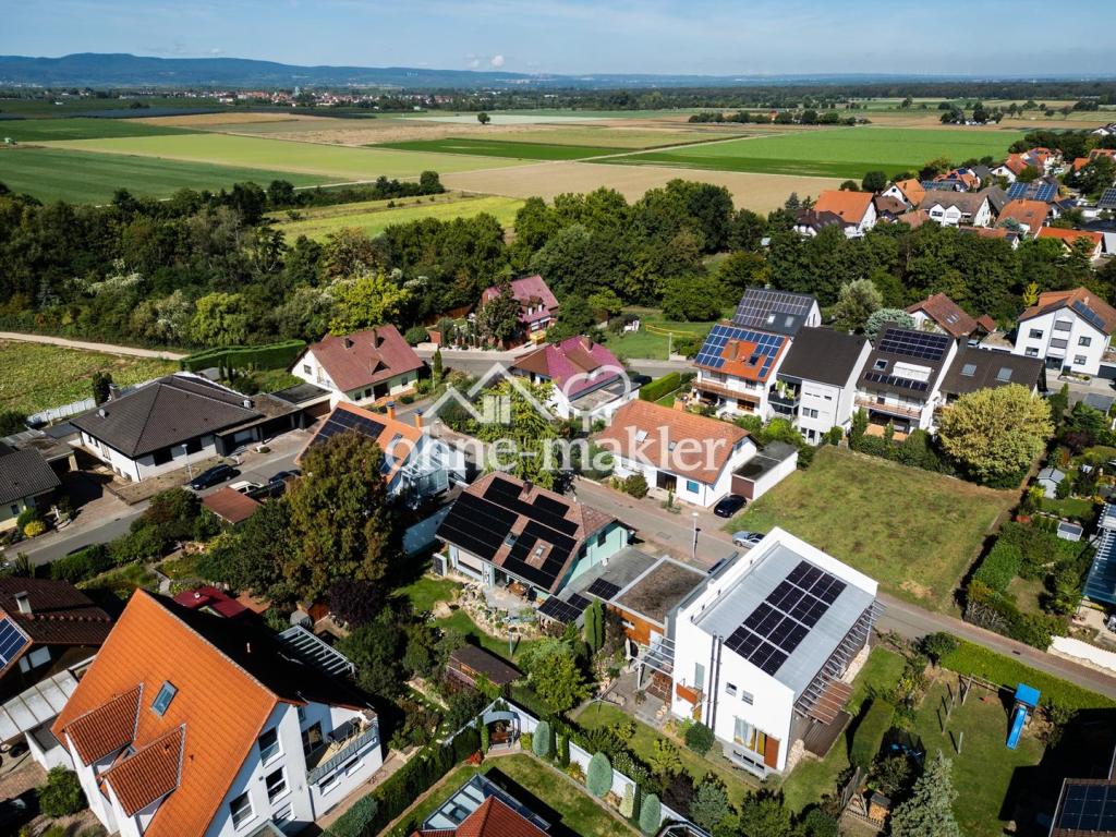 Lage der Immobilie