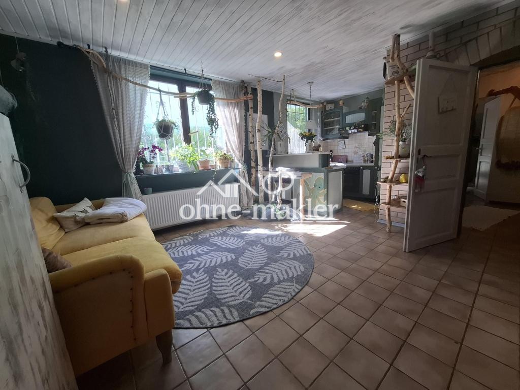Wohnzimmer Souterrain