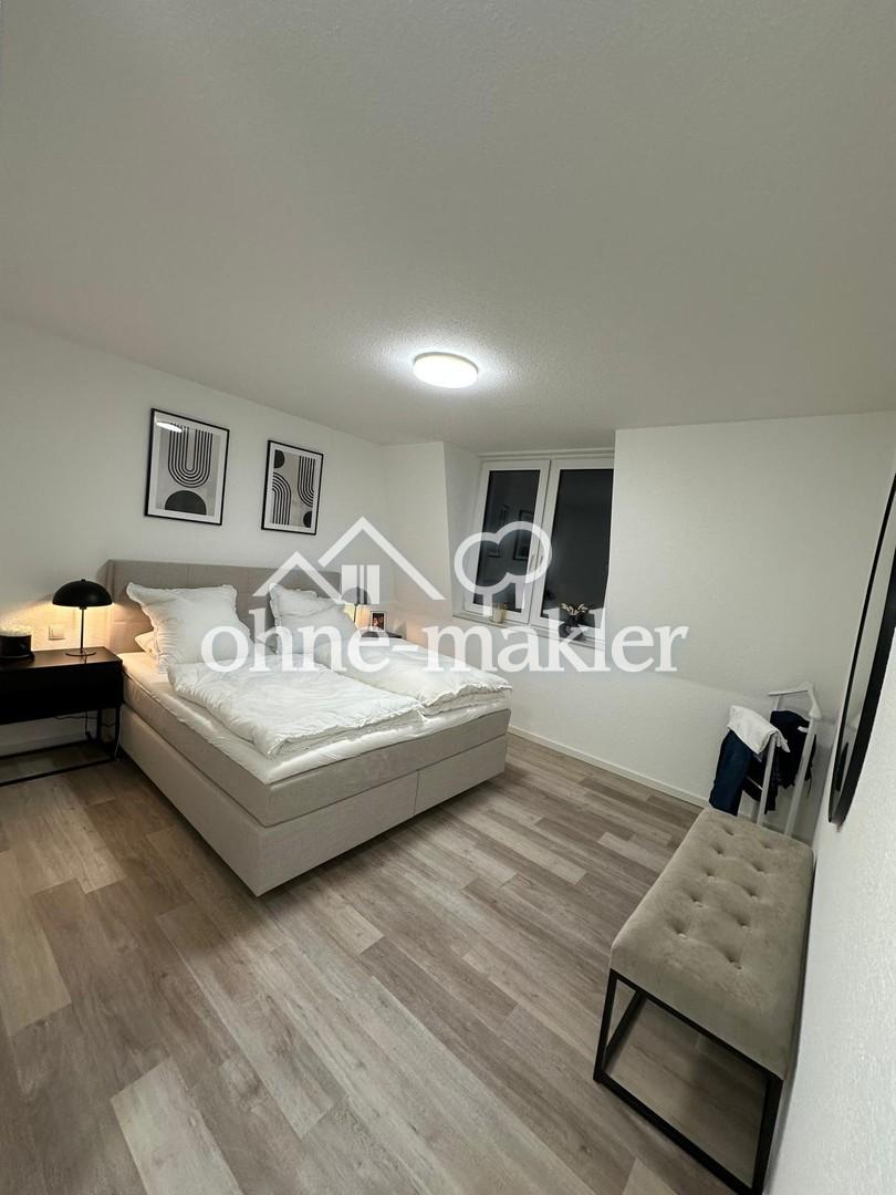 Moderne 3-Zimmer-Wohnung mit 2 Bädern und Tiefgaragenplatz - Photo 4