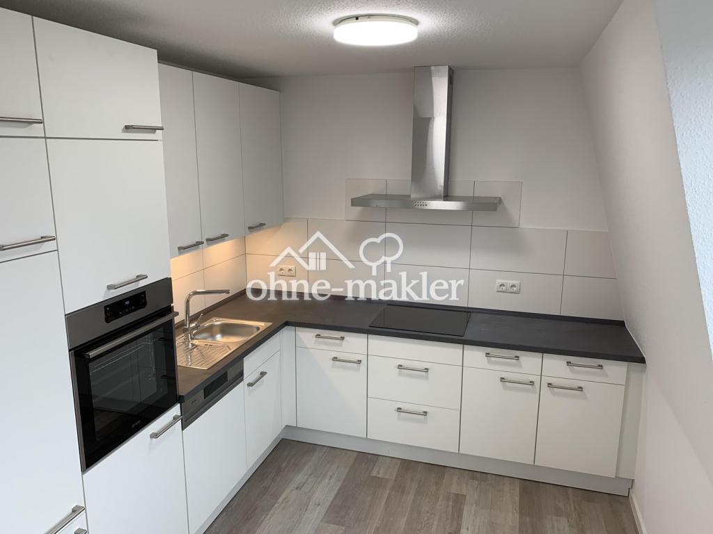 Moderne 3-Zimmer-Wohnung mit 2 Bädern und Tiefgaragenplatz - Photo 5