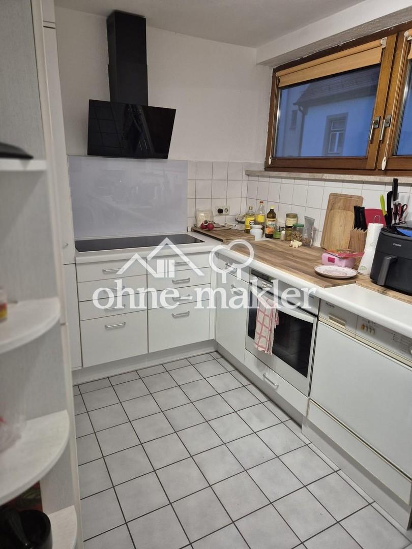 Wunderschöne Wohnung im Herzen von Ulm mit Blick auf das Münster - Foto 5