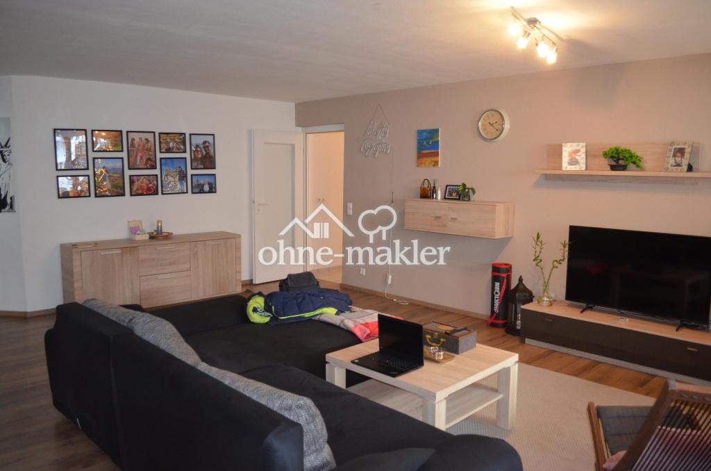 Wunderschöne Wohnung im Herzen von Ulm mit Blick auf das Münster - Foto 1