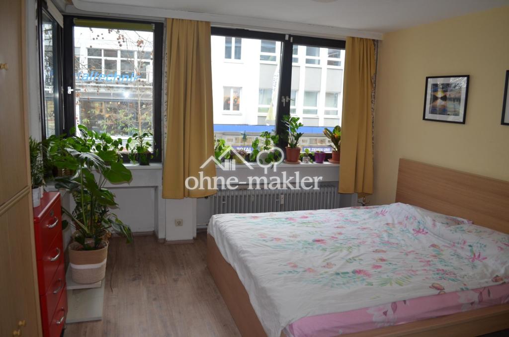 Wunderschöne Wohnung im Herzen von Ulm mit Blick auf das Münster - Foto 4