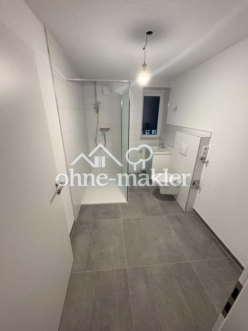 2. OG: Modern sanierte 2-Zimmer-Wohnung in Tuttlingen - Photo 3