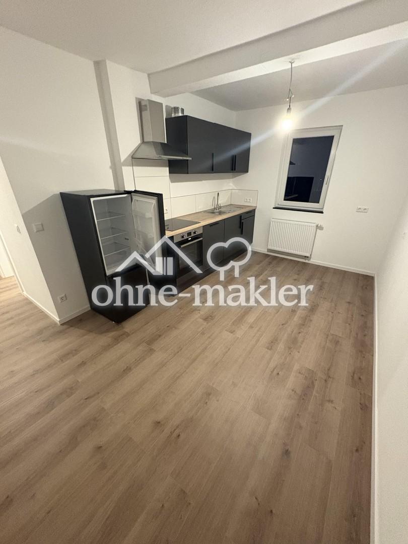 2. OG: Modern sanierte 2-Zimmer-Wohnung in Tuttlingen - Photo 2
