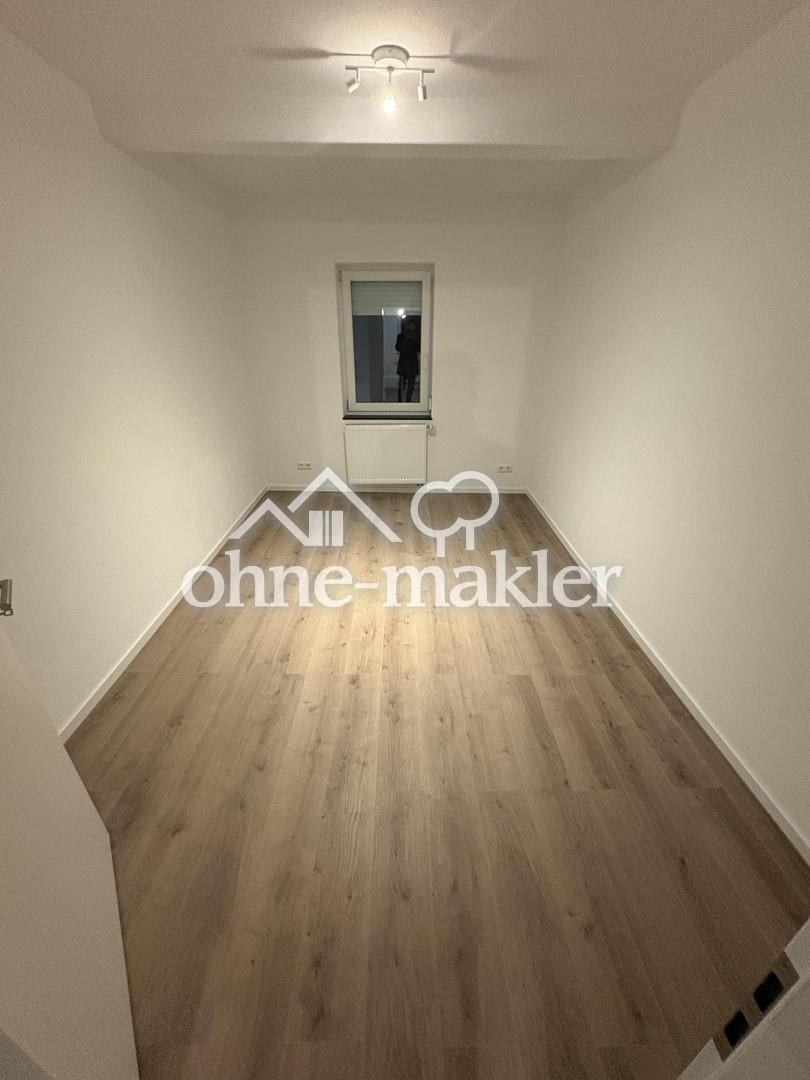 2. OG: Modern sanierte 2-Zimmer-Wohnung in Tuttlingen - Photo 5