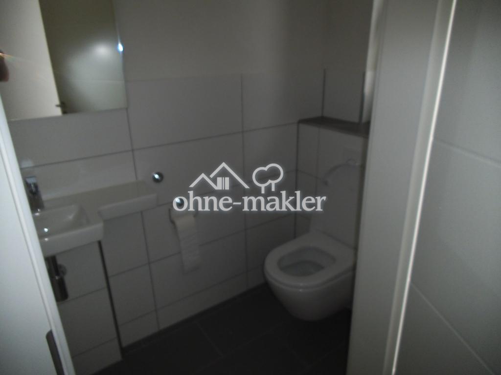 Gäste-WC EG