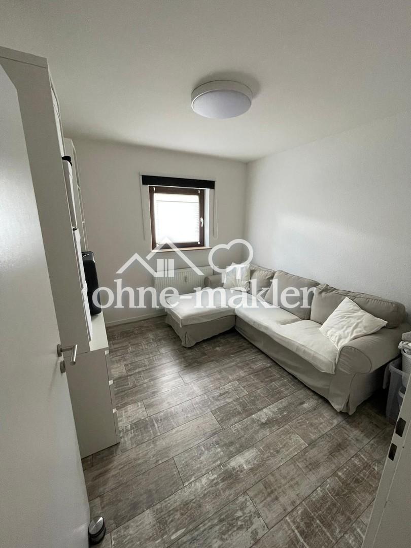 Schlafzimmer Mitte