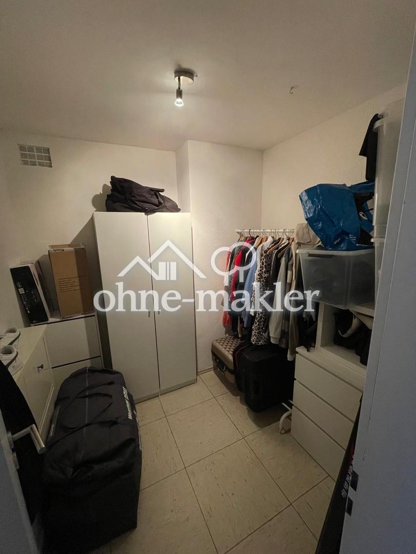 Ankleidezimmer 0,5 