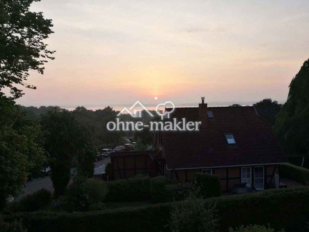 Schleiblick im Winter