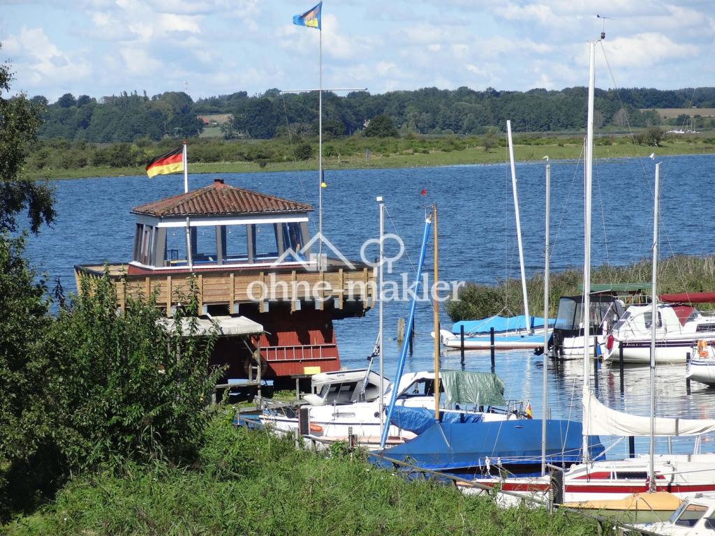 Hafen Stexwig