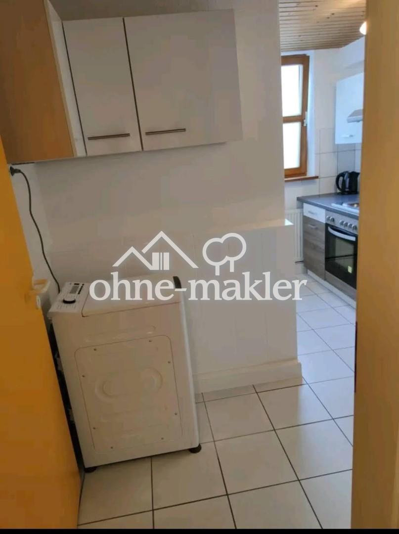 2 Zimmer Wohnung möbliert (ELW), 60qm - Photo 4