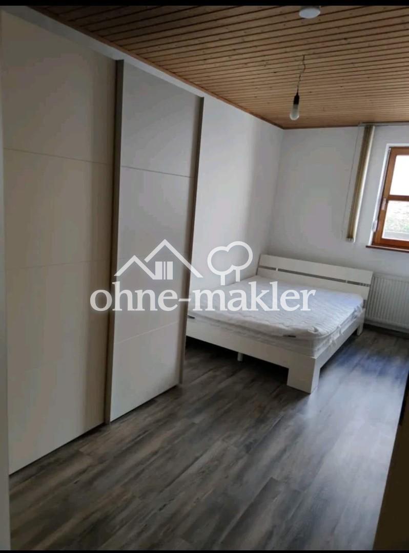 2 Zimmer Wohnung möbliert (ELW), 60qm - Photo 3