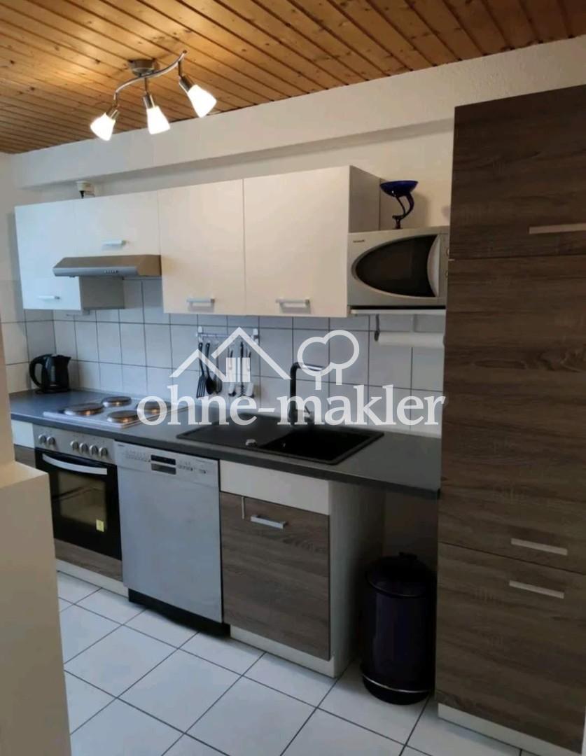 2 Zimmer Wohnung möbliert (ELW), 60qm - Photo 5