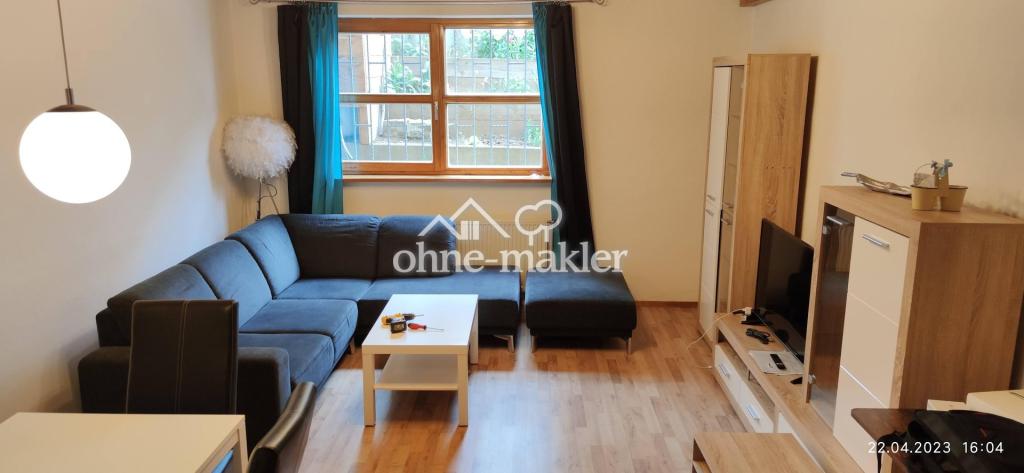 2 Zimmer Wohnung möbliert (ELW), 60qm - Photo 2
