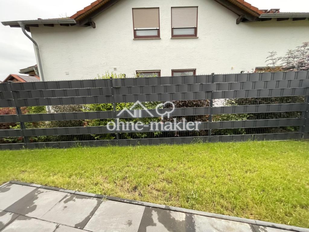Exklusive Wohnung zur Miete mit Garten, Garage & Terrasse - Photo 5