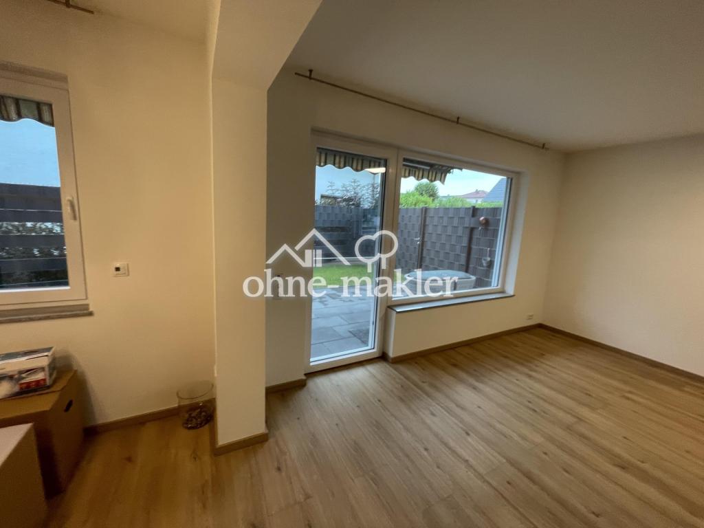 Exklusive Wohnung zur Miete mit Garten, Garage & Terrasse - Photo 1