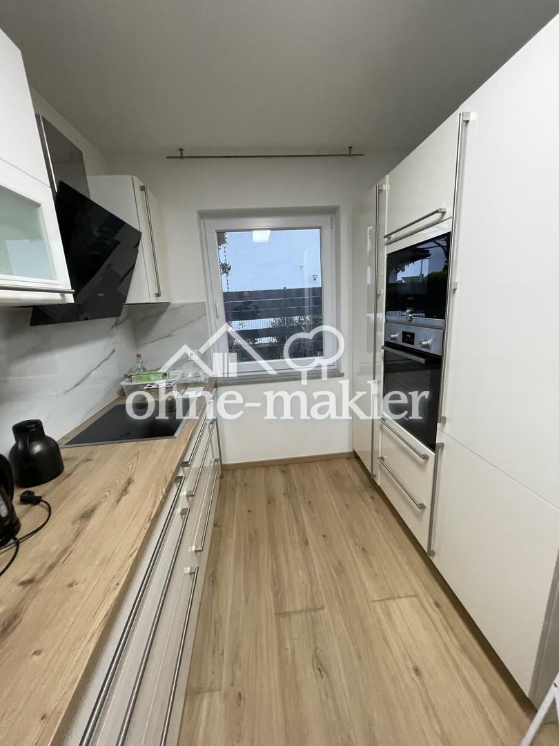 Exklusive Wohnung zur Miete mit Garten, Garage & Terrasse - Photo 3
