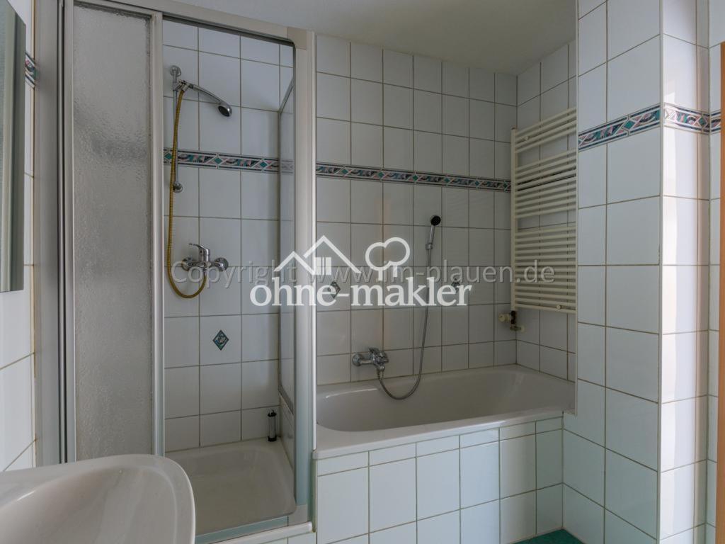 Handtuchwärmer als Heizkörper