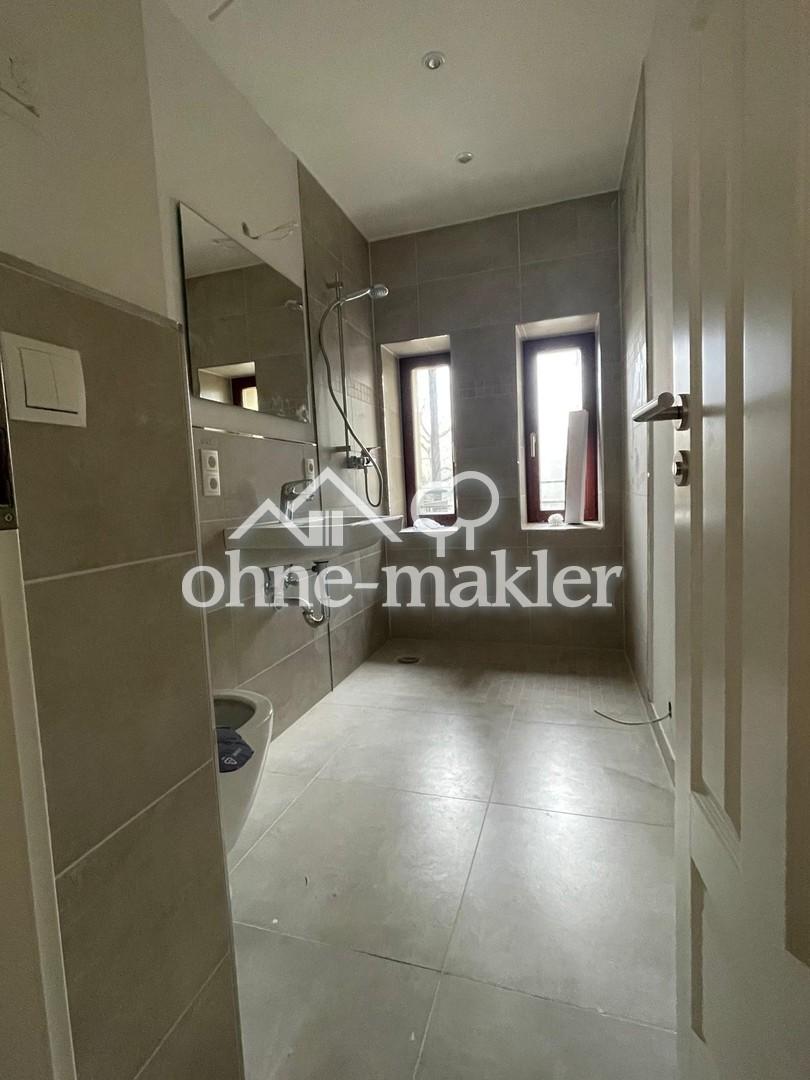 Neubau innen, historisch außen, 2-Raum WHG, gehobene Ausstattung, EBK, Balkon - Foto 3