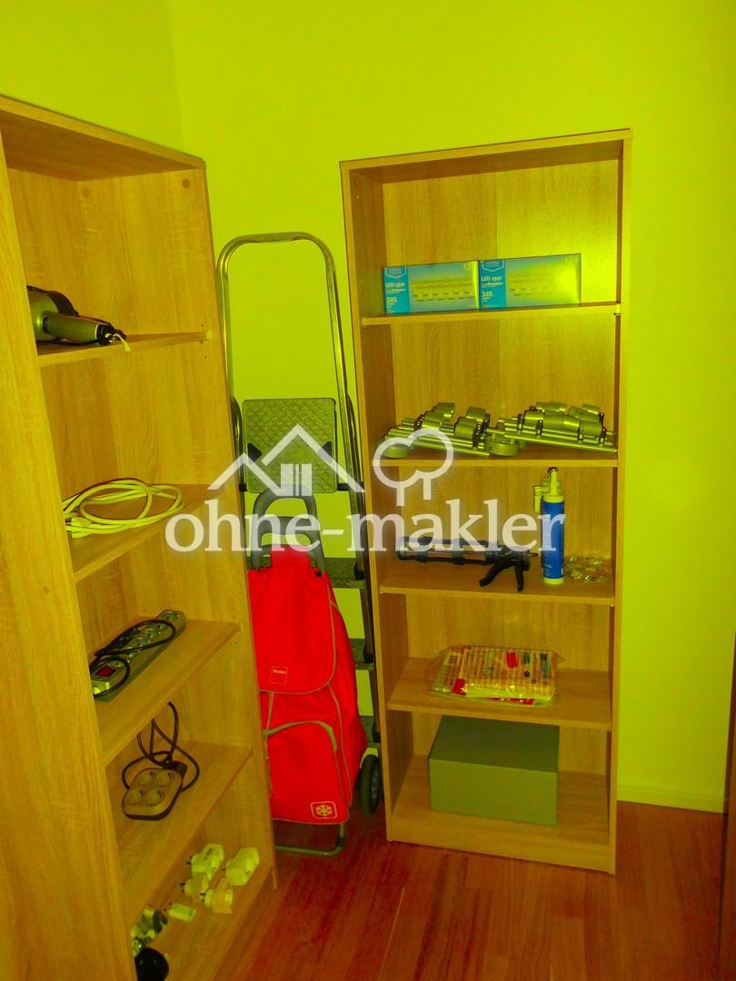 Vollmöblierte Penthousewohnung