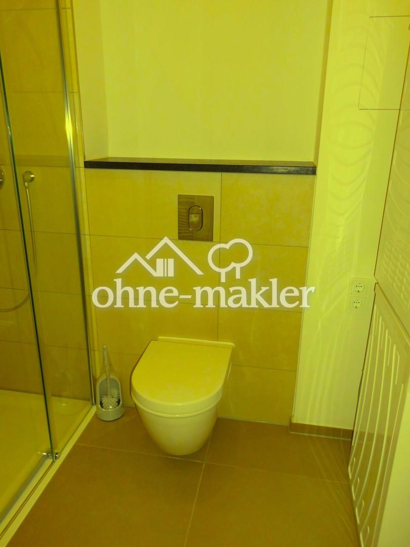 Vollmöblierte Penthousewohnung