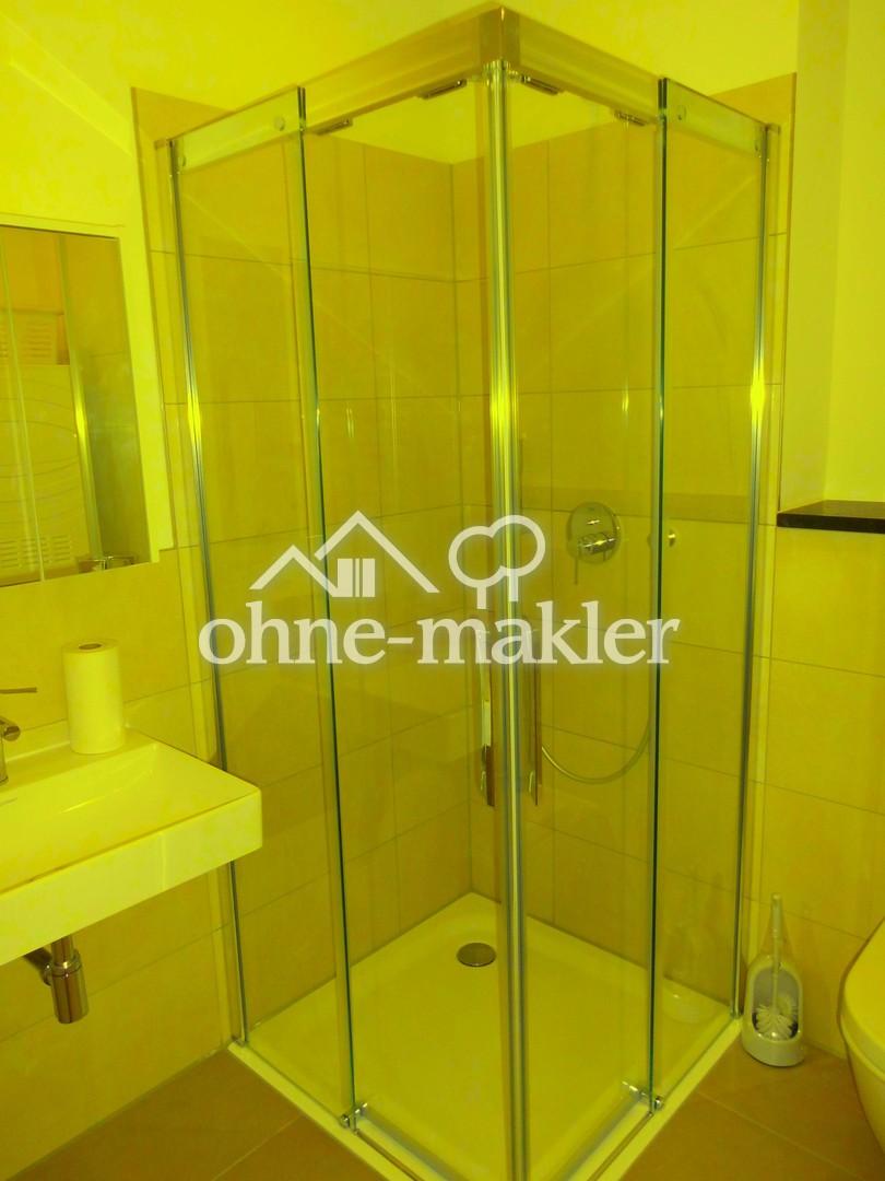 Vollmöblierte Penthousewohnung