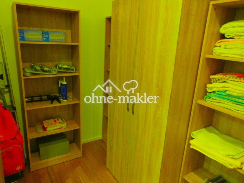 Vollmöblierte Penthousewohnung